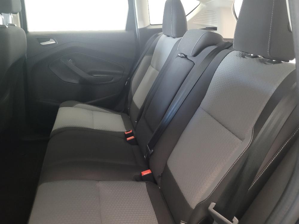 used 2017 Ford C-Max Hybrid car, priced at $15,195