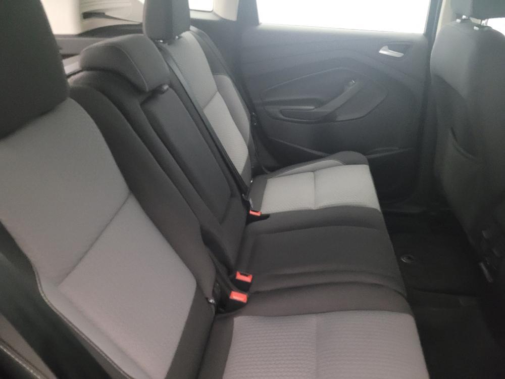 used 2017 Ford C-Max Hybrid car, priced at $15,195