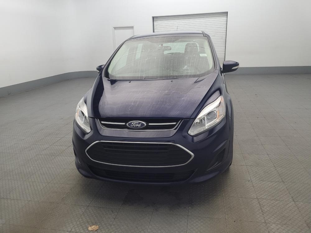 used 2017 Ford C-Max Hybrid car, priced at $15,195
