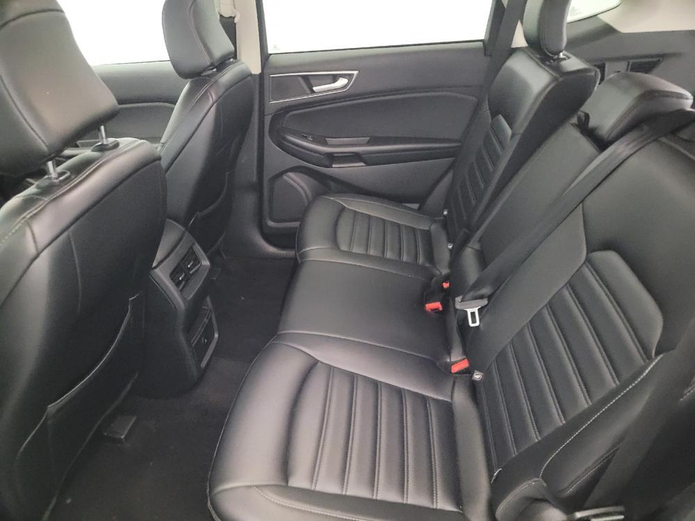 used 2023 Ford Edge car, priced at $22,995