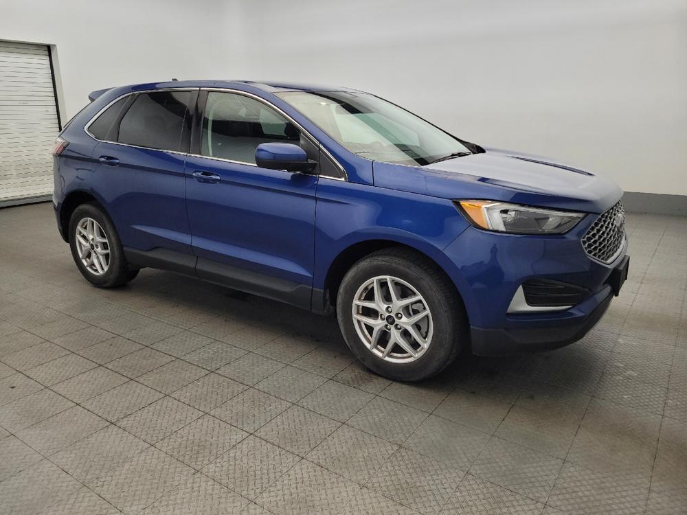 used 2023 Ford Edge car, priced at $22,995