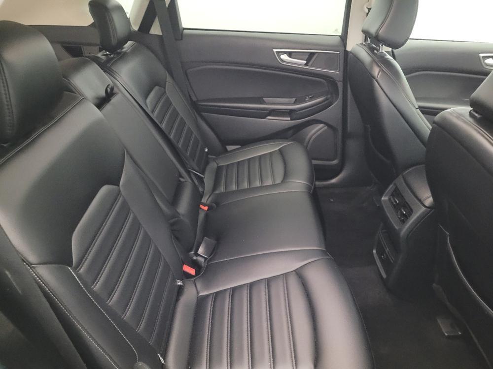 used 2023 Ford Edge car, priced at $22,995