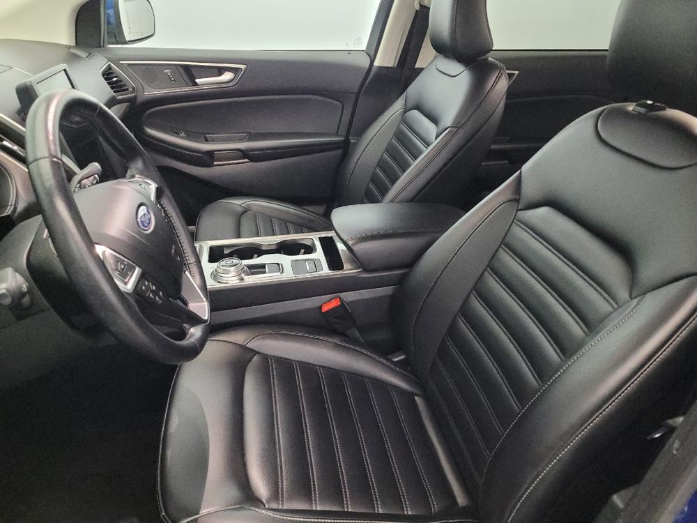 used 2023 Ford Edge car, priced at $22,995