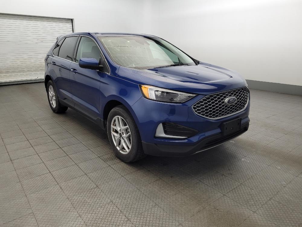 used 2023 Ford Edge car, priced at $22,995