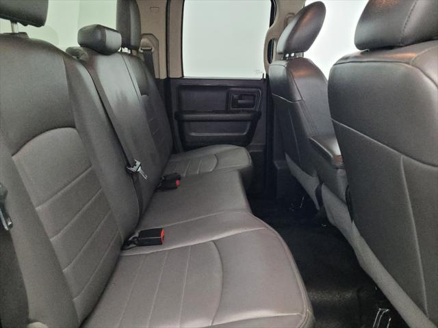 used 2019 Ram 1500 car, priced at $19,895