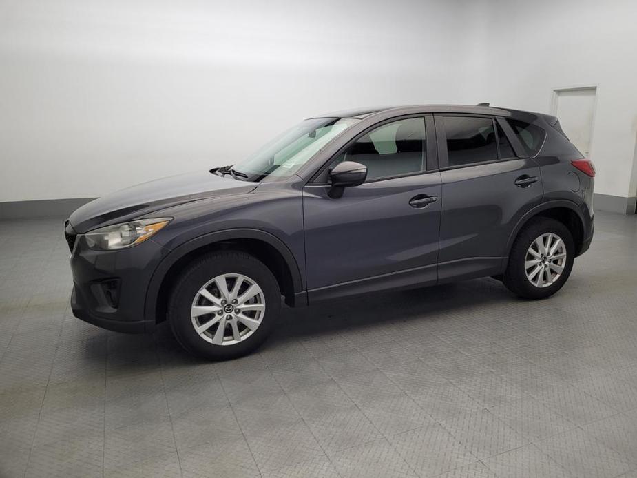 used 2015 Mazda CX-5 car, priced at $17,595