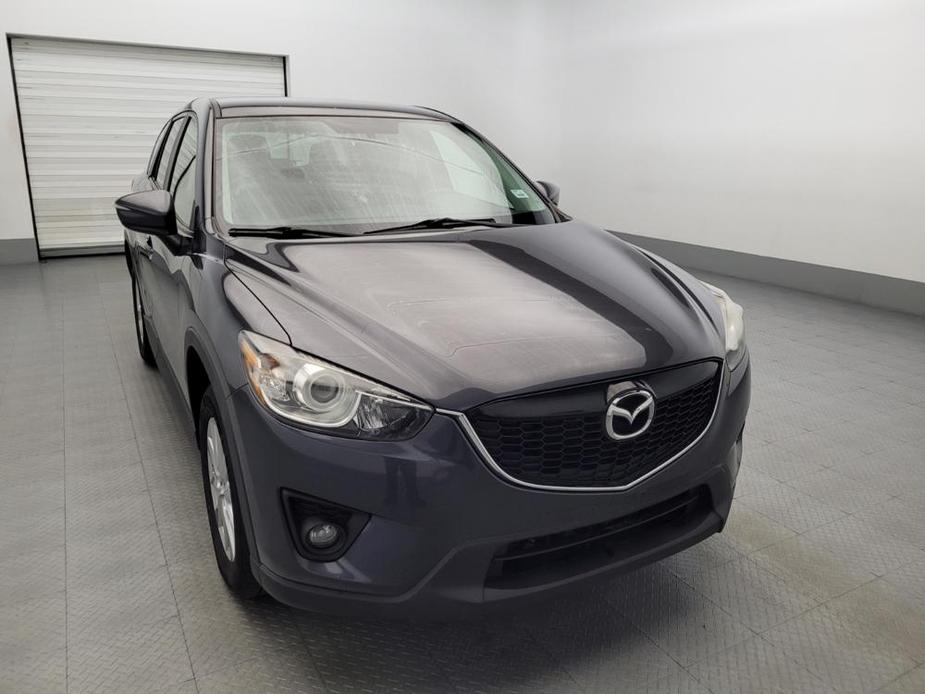 used 2015 Mazda CX-5 car, priced at $17,595