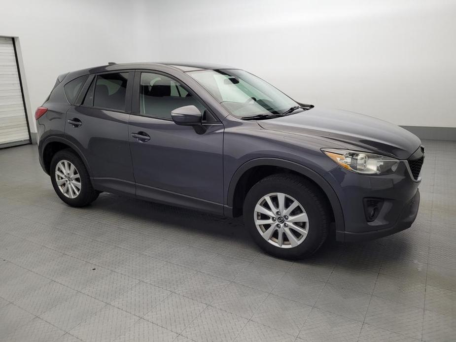 used 2015 Mazda CX-5 car, priced at $17,595