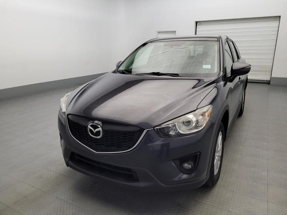 used 2015 Mazda CX-5 car, priced at $17,595