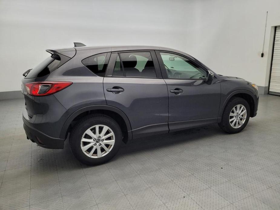 used 2015 Mazda CX-5 car, priced at $17,595