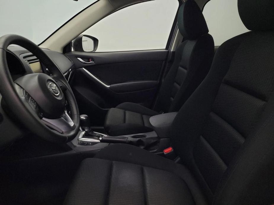 used 2015 Mazda CX-5 car, priced at $17,595