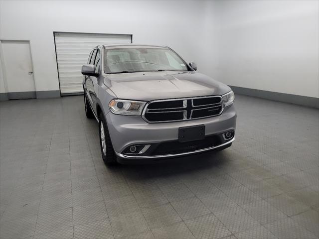 used 2019 Dodge Durango car, priced at $23,095