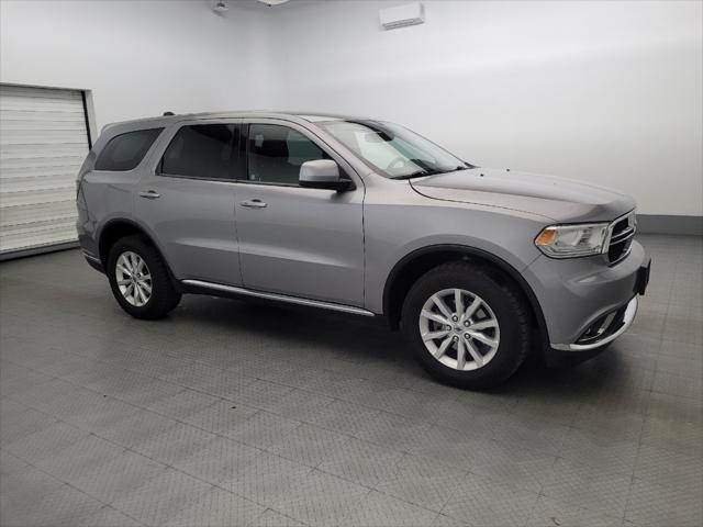 used 2019 Dodge Durango car, priced at $23,095