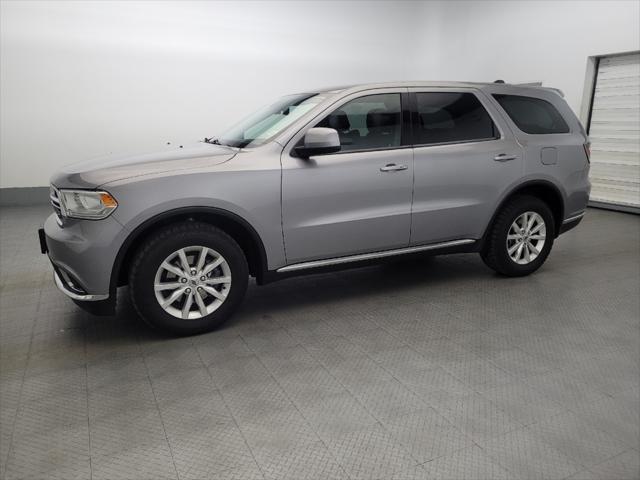 used 2019 Dodge Durango car, priced at $23,095