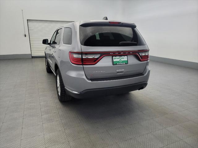 used 2019 Dodge Durango car, priced at $23,095