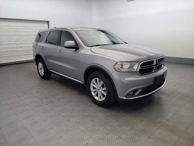 used 2019 Dodge Durango car, priced at $23,095