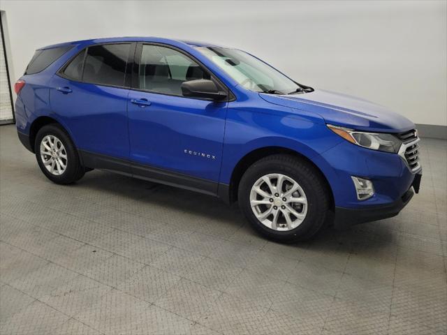used 2019 Chevrolet Equinox car, priced at $19,695