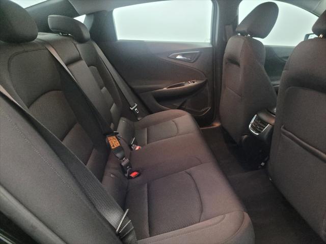 used 2023 Chevrolet Malibu car, priced at $20,695