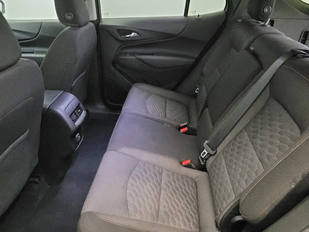 used 2019 Chevrolet Equinox car, priced at $15,795