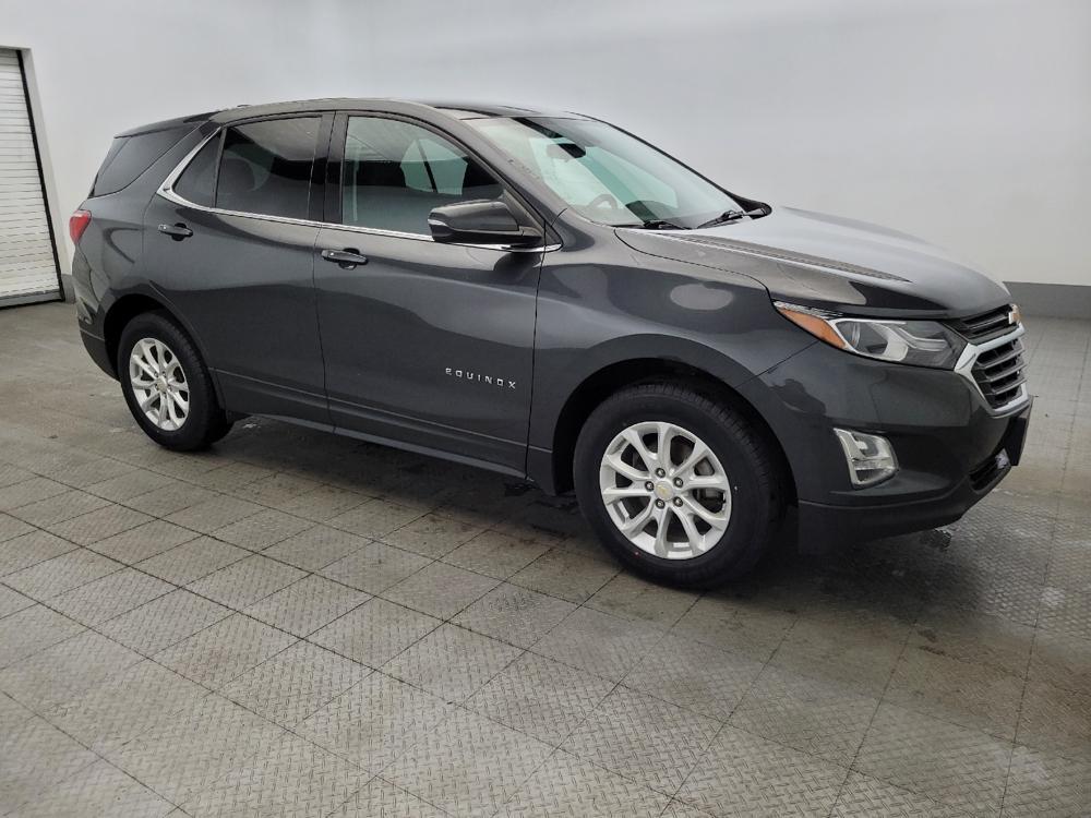 used 2019 Chevrolet Equinox car, priced at $15,795