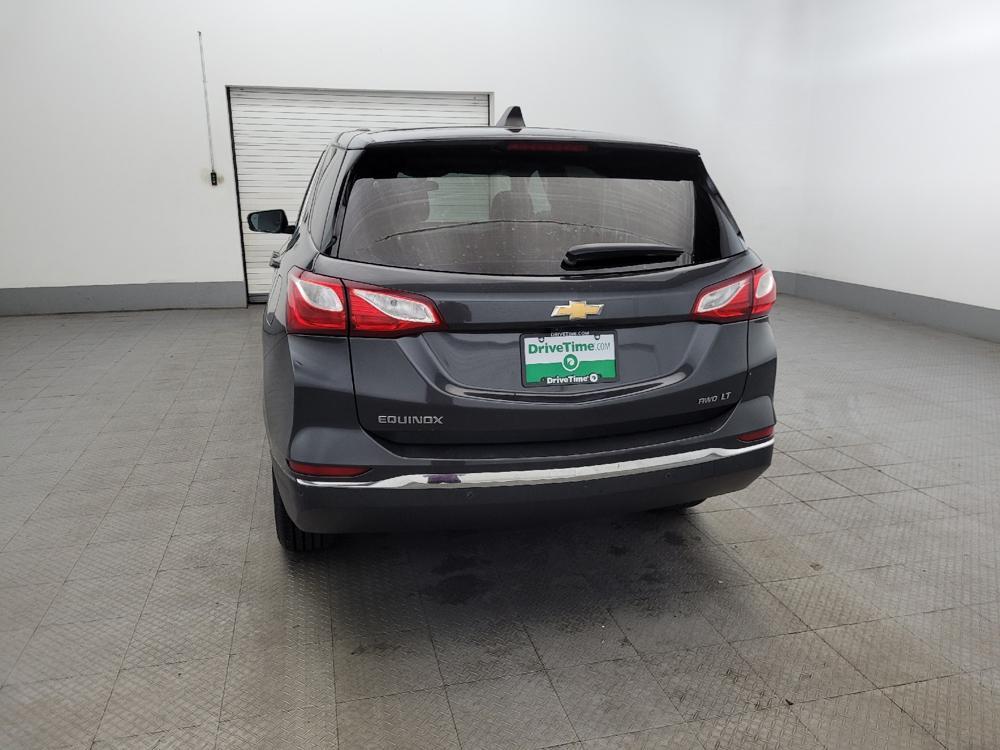 used 2019 Chevrolet Equinox car, priced at $15,795