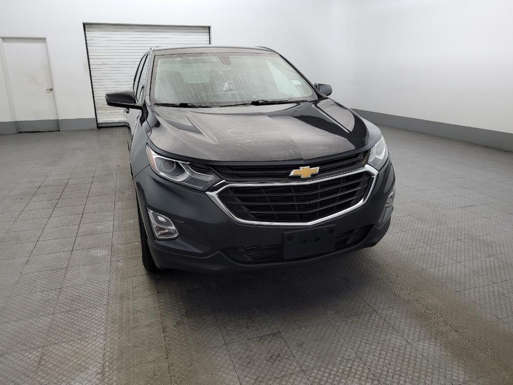 used 2019 Chevrolet Equinox car, priced at $15,795