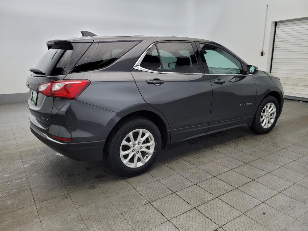 used 2019 Chevrolet Equinox car, priced at $15,795