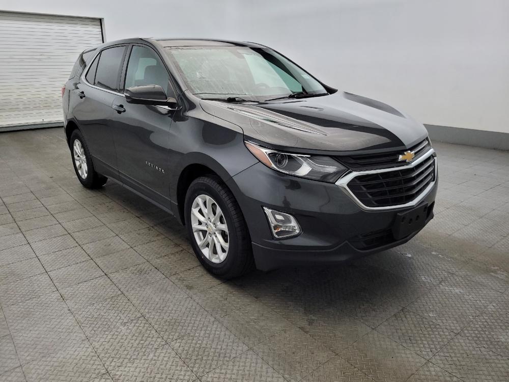 used 2019 Chevrolet Equinox car, priced at $15,795