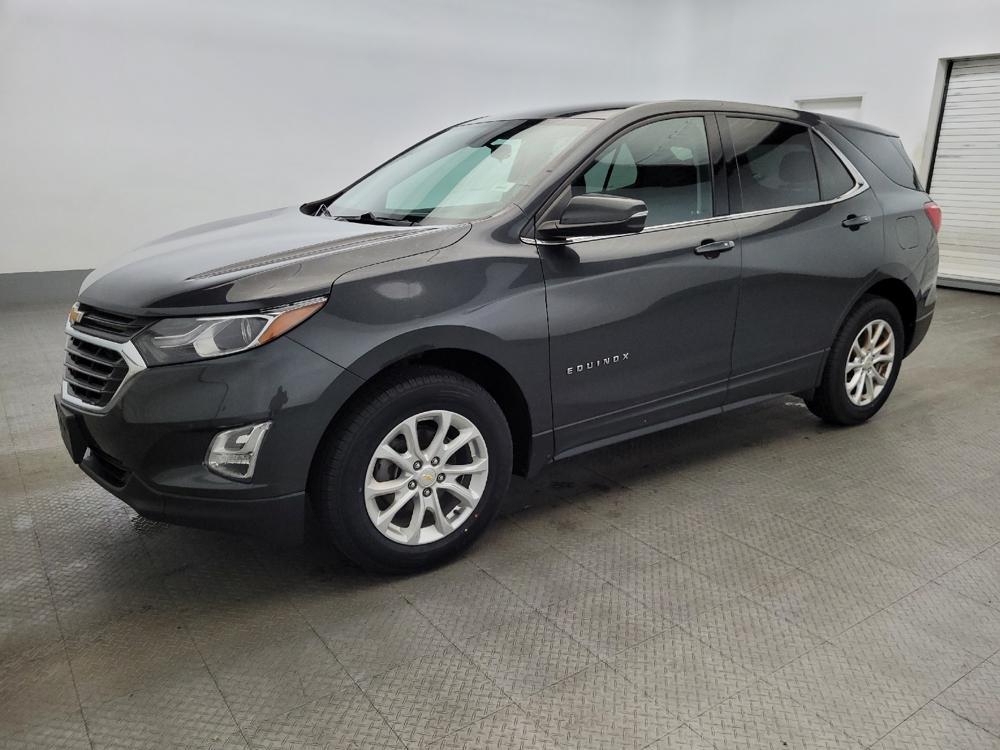 used 2019 Chevrolet Equinox car, priced at $15,795