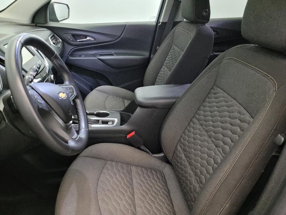 used 2019 Chevrolet Equinox car, priced at $15,795