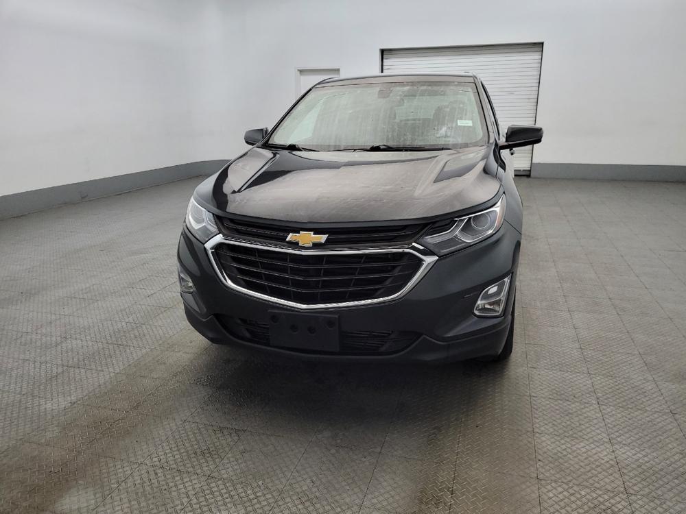 used 2019 Chevrolet Equinox car, priced at $15,795