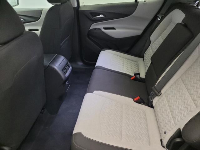 used 2022 Chevrolet Equinox car, priced at $21,295