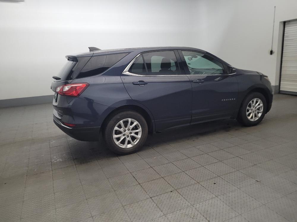 used 2019 Chevrolet Equinox car, priced at $16,095