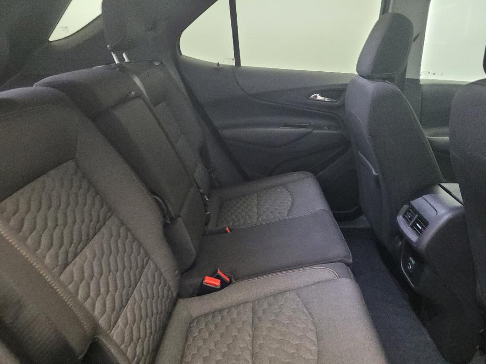 used 2019 Chevrolet Equinox car, priced at $16,095