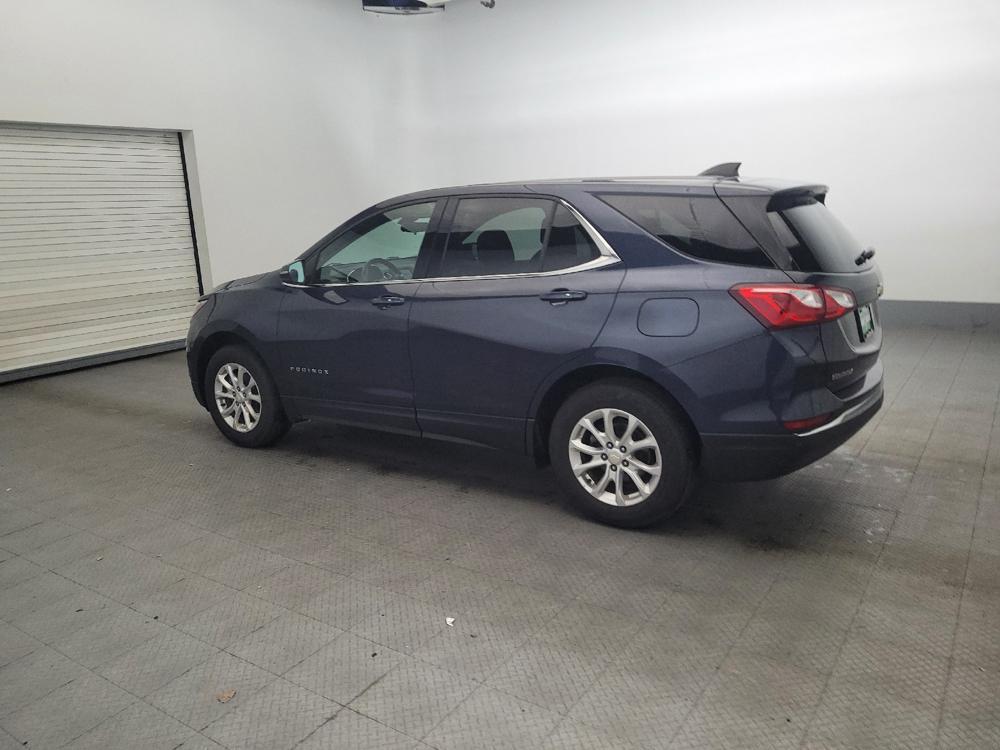 used 2019 Chevrolet Equinox car, priced at $16,095