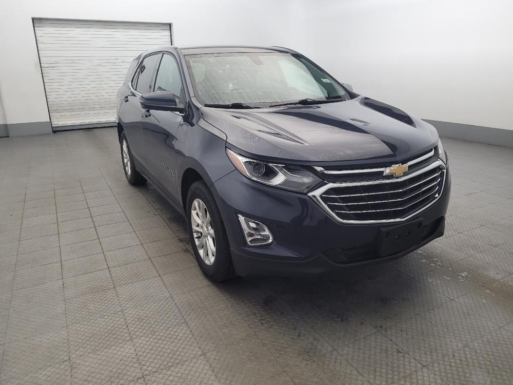 used 2019 Chevrolet Equinox car, priced at $16,095