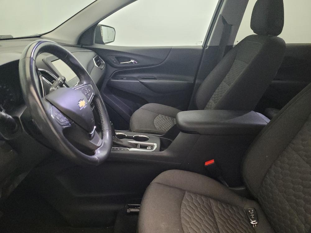 used 2019 Chevrolet Equinox car, priced at $16,095