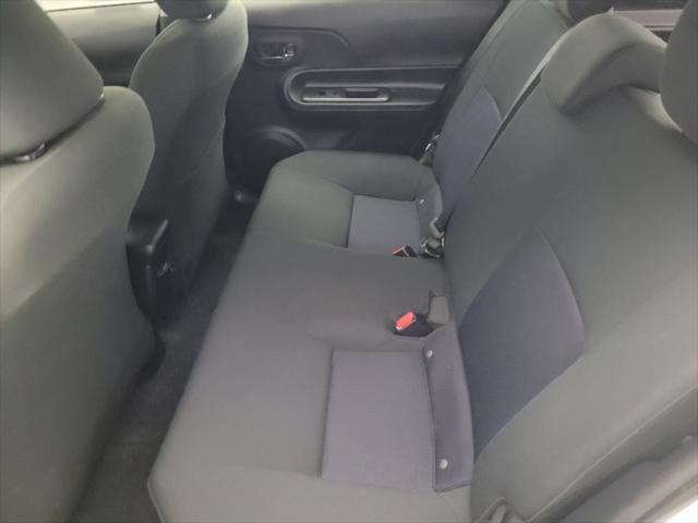 used 2018 Toyota Prius c car, priced at $18,895