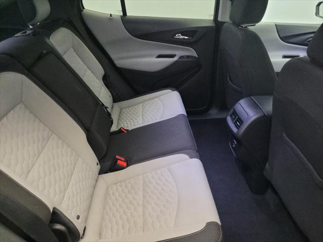 used 2019 Chevrolet Equinox car, priced at $19,495