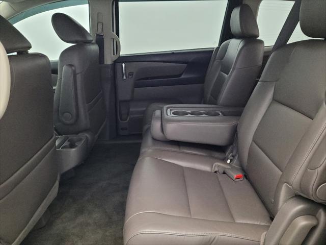 used 2014 Honda Odyssey car, priced at $17,195