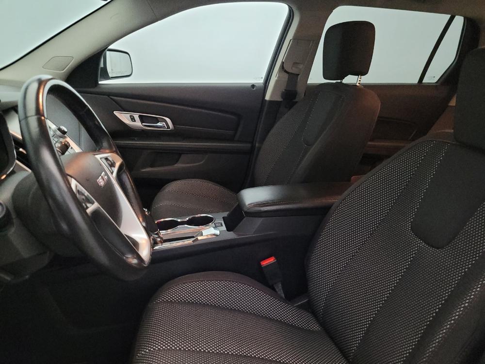 used 2016 GMC Terrain car, priced at $13,195
