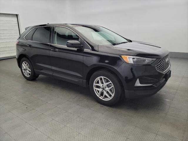 used 2023 Ford Edge car, priced at $25,495