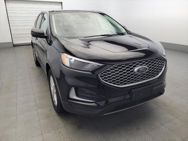 used 2023 Ford Edge car, priced at $25,495