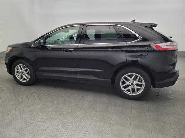 used 2023 Ford Edge car, priced at $25,495