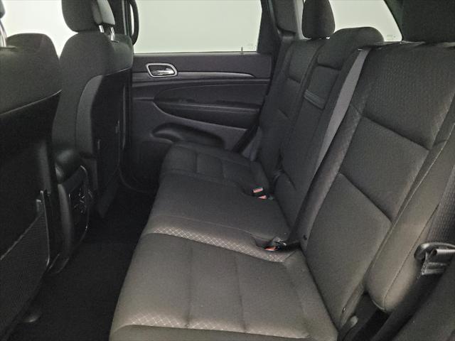 used 2019 Jeep Grand Cherokee car, priced at $18,795