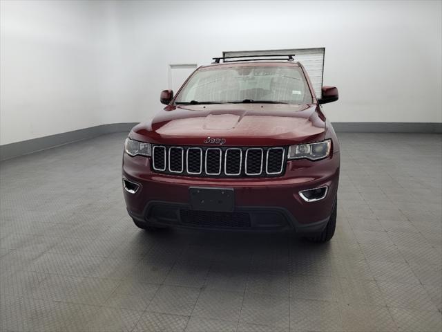 used 2019 Jeep Grand Cherokee car, priced at $18,795