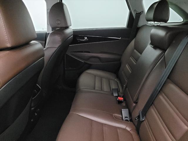 used 2019 Kia Sorento car, priced at $22,895