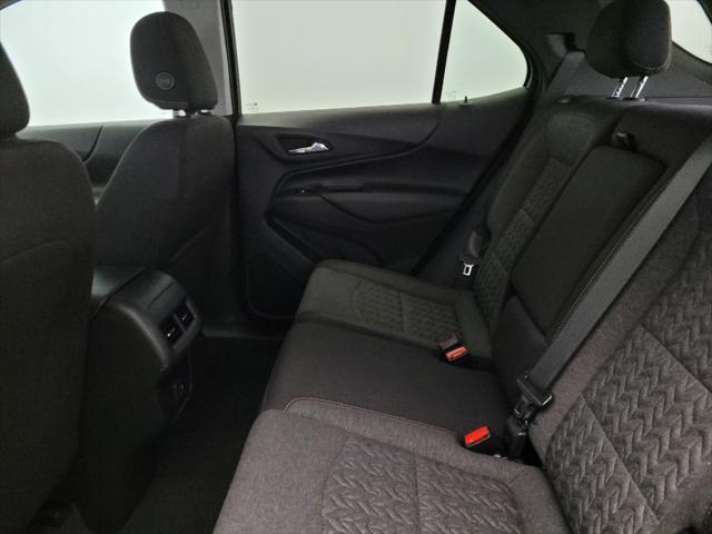 used 2023 Chevrolet Equinox car, priced at $23,695