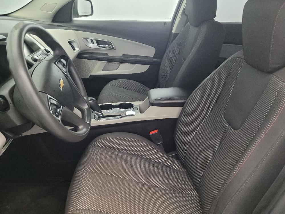used 2016 Chevrolet Equinox car, priced at $13,695