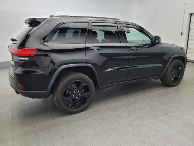 used 2019 Jeep Grand Cherokee car, priced at $25,195